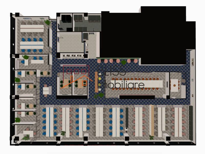 Spatiu De Birouri | Bliss Imobiliare / Photo 4 - BLISS Imobiliare