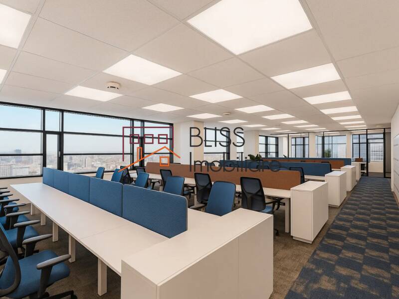 Spatiu De Birouri | Bliss Imobiliare / Photo 5 - BLISS Imobiliare