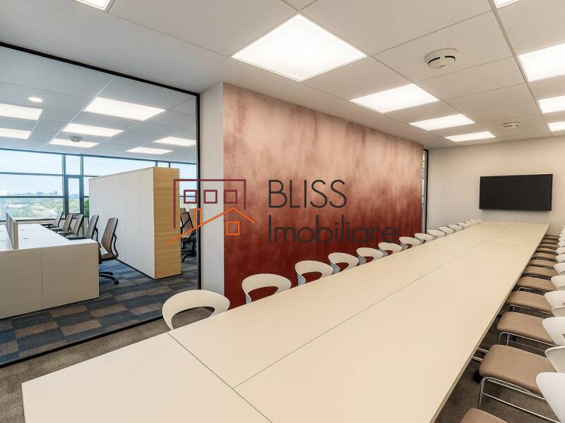 Office Space, Bucharest | Bliss Imobiliare / Photo 8 - BLISS Imobiliare