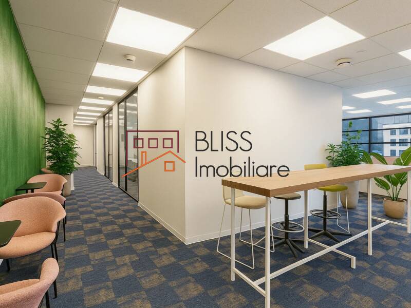 Office Space, Bucharest | Bliss Imobiliare / Photo 10 - BLISS Imobiliare