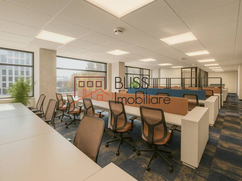 Office Space, Bucharest | Bliss Imobiliare / Photo 5 - BLISS Imobiliare