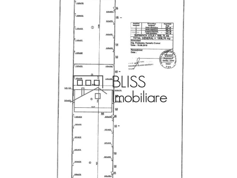 Spatiu Industrial / Logistica Premium In Otopeni | Bliss Imobiliare / Photo 42 - BLISS Imobiliare