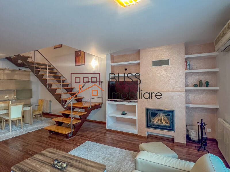 Vila 6 Camere In Ibiza Residential Park Pipera | Bliss Imobiliare / Photo 3 - BLISS Imobiliare