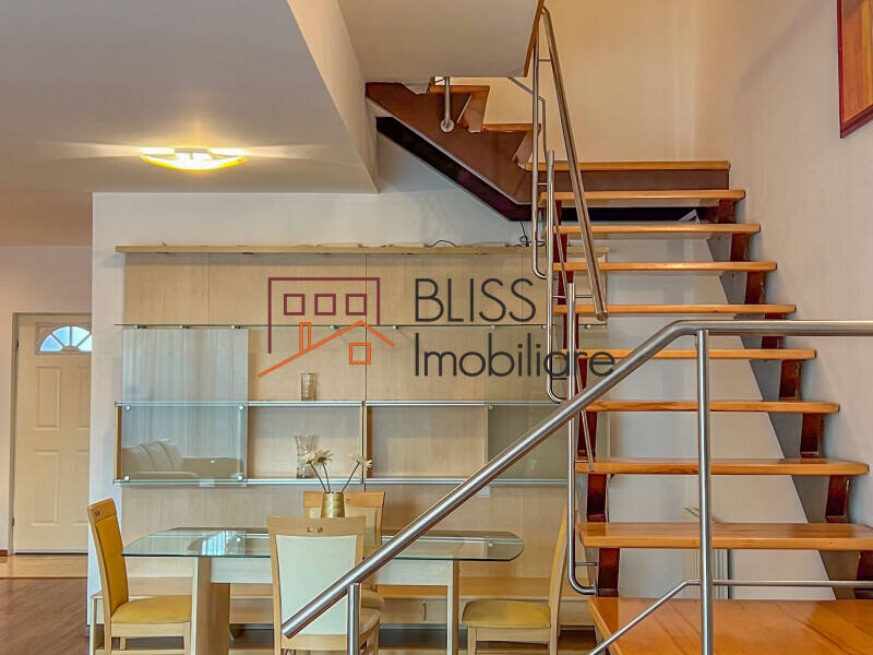 Vila 6 Camere In Ibiza Residential Park Pipera | Bliss Imobiliare / Photo 6 - BLISS Imobiliare