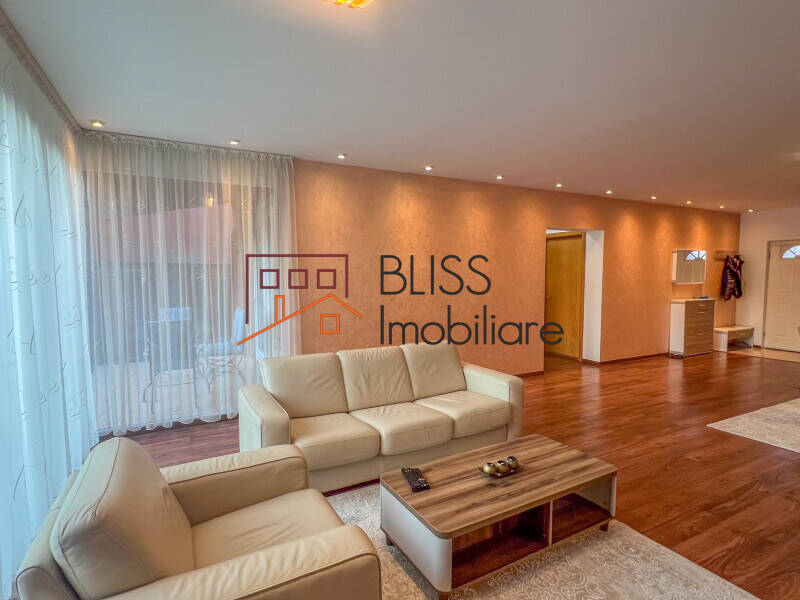Vila 6 Camere In Ibiza Residential Park Pipera | Bliss Imobiliare / Photo 7 - BLISS Imobiliare