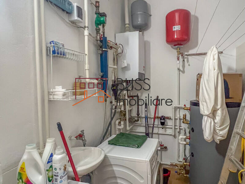 Vila 6 Camere In Ibiza Residential Park Pipera | Bliss Imobiliare / Photo 19 - BLISS Imobiliare