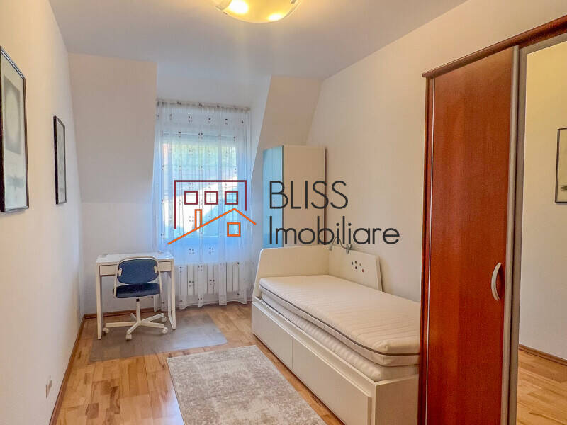 Vila 6 Camere In Ibiza Residential Park Pipera | Bliss Imobiliare / Photo 21 - BLISS Imobiliare