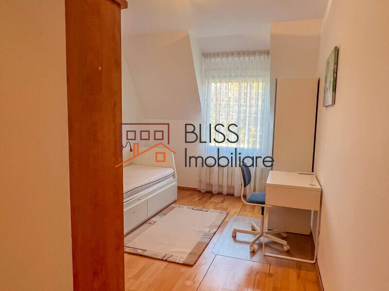 Vila 6 Camere In Ibiza Residential Park Pipera | Bliss Imobiliare / Photo 25 - BLISS Imobiliare