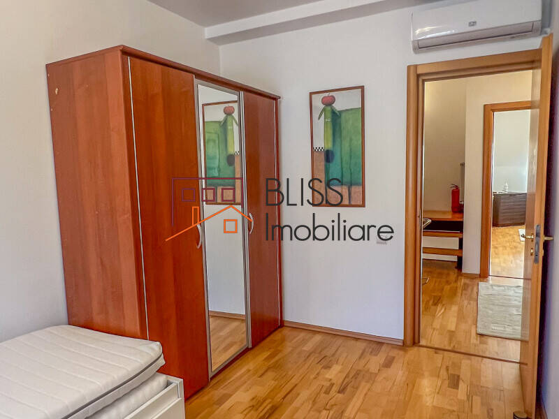 Vila 6 Camere In Ibiza Residential Park Pipera | Bliss Imobiliare / Photo 24 - BLISS Imobiliare