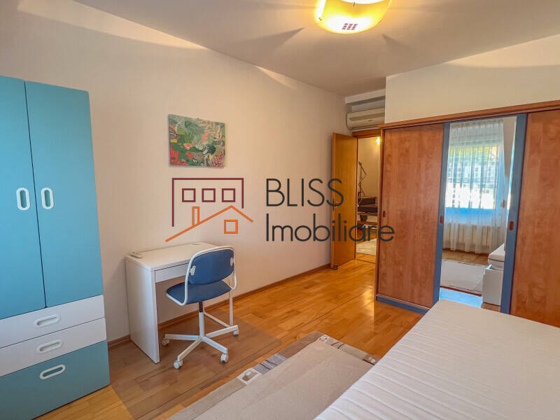 Vila 6 Camere In Ibiza Residential Park Pipera | Bliss Imobiliare / Photo 28 - BLISS Imobiliare