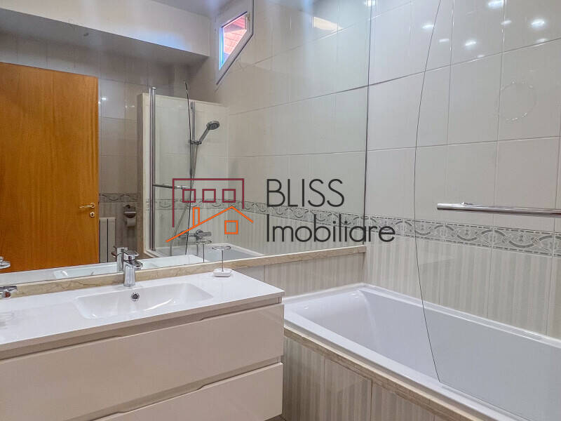 3-bedroom Villa In Ibiza Residential Park, Bucharest / Ilfov | Bliss Imobiliare / Photo 30 - BLISS Imobiliare