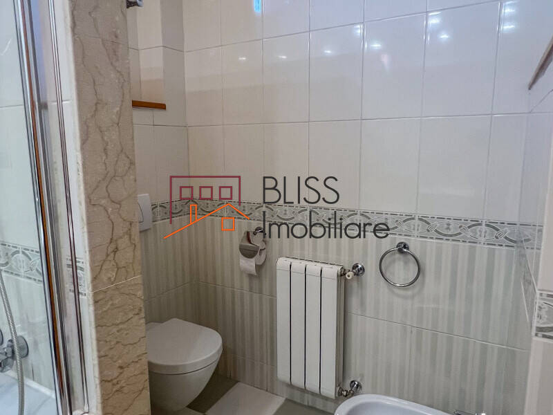 Vila 6 Camere In Ibiza Residential Park Pipera | Bliss Imobiliare / Photo 31 - BLISS Imobiliare