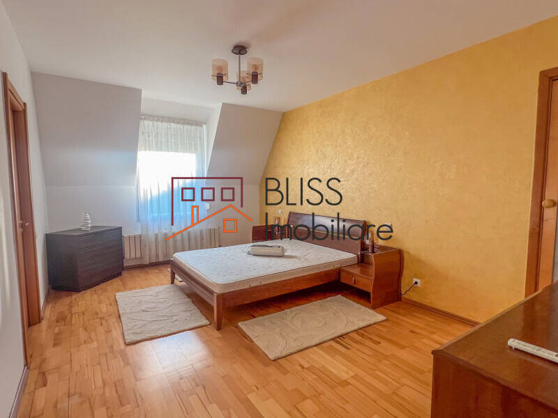 3-bedroom Villa In Ibiza Residential Park, Bucharest / Ilfov | Bliss Imobiliare / Photo 35 - BLISS Imobiliare