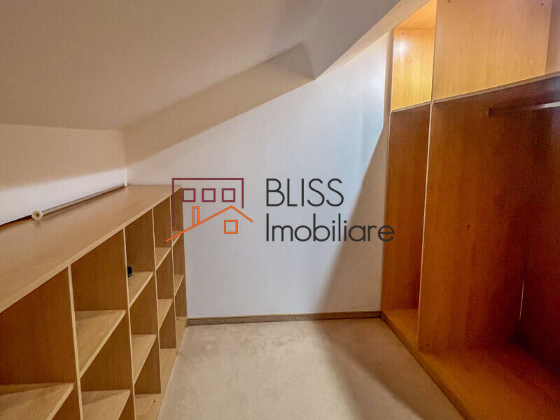 3-bedroom Villa In Ibiza Residential Park, Bucharest / Ilfov | Bliss Imobiliare / Photo 39 - BLISS Imobiliare