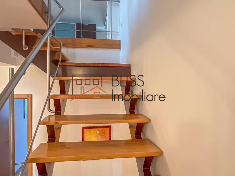 Vila 6 Camere In Ibiza Residential Park Pipera | Bliss Imobiliare / Photo 48 - BLISS Imobiliare