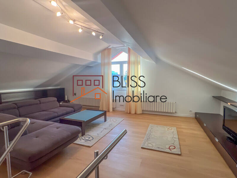 3-bedroom Villa In Ibiza Residential Park, Bucharest / Ilfov | Bliss Imobiliare / Photo 49 - BLISS Imobiliare