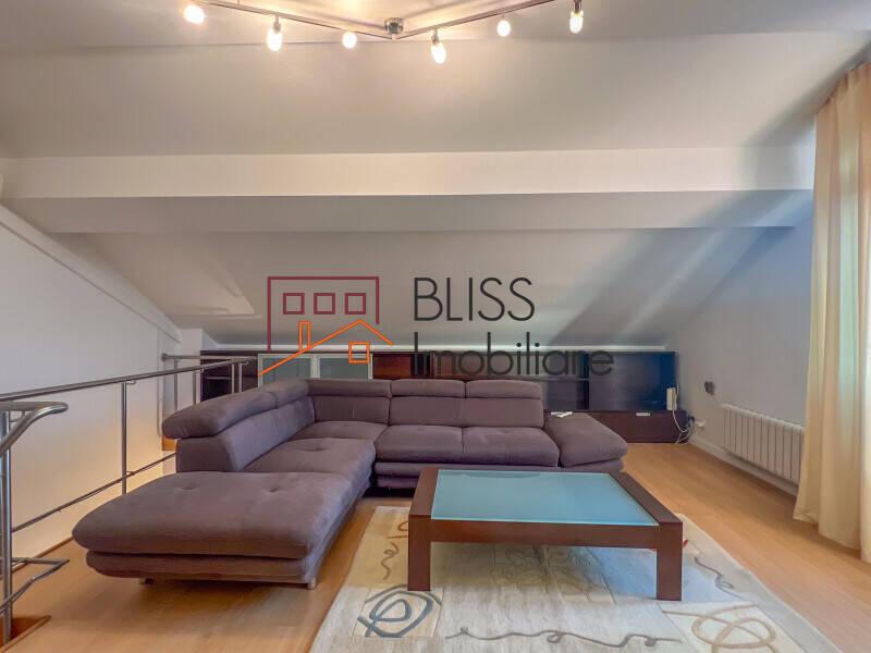 Vila 6 Camere In Ibiza Residential Park Pipera | Bliss Imobiliare / Photo 50 - BLISS Imobiliare