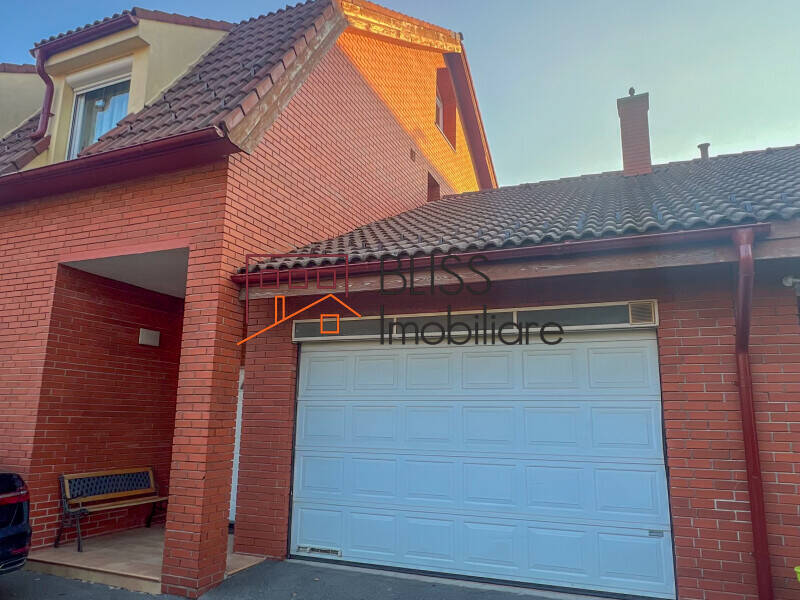 Vila 6 Camere In Ibiza Residential Park Pipera | Bliss Imobiliare / Photo 55 - BLISS Imobiliare