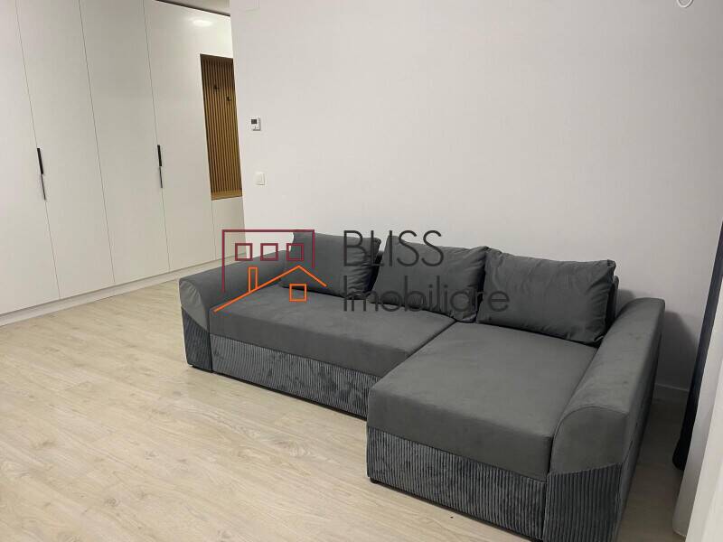 Apartament 2 Camere, Complet Mobilat In Greenfield Teilor Baneasa | Bliss Imobiliare / Photo 2 - BLISS Imobiliare