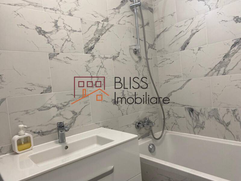 Apartament 2 Camere, Complet Mobilat In Greenfield Teilor Baneasa | Bliss Imobiliare / Photo 11 - BLISS Imobiliare