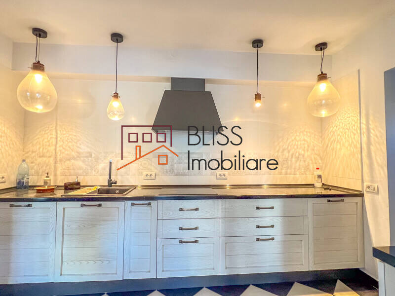 Vila 5 Camere Cu Gradina In Pipera Sud | Bliss Imobiliare / Photo 8 - BLISS Imobiliare