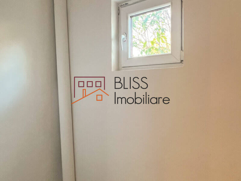 Vila 5 Camere Cu Gradina In Pipera Sud | Bliss Imobiliare / Photo 9 - BLISS Imobiliare