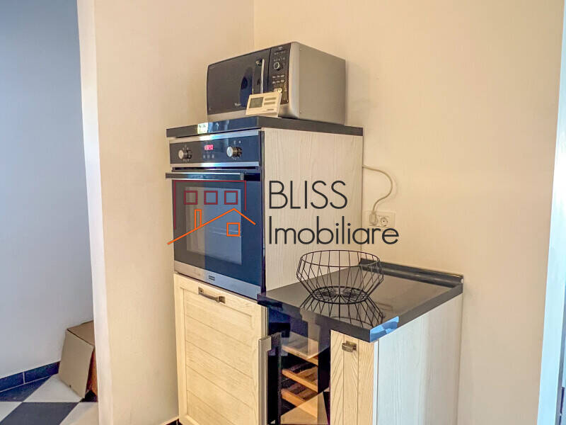 Vila 5 Camere Cu Gradina In Pipera Sud | Bliss Imobiliare / Photo 10 - BLISS Imobiliare