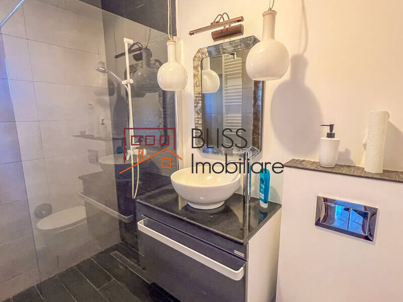 Vila 5 Camere Cu Gradina In Pipera Sud | Bliss Imobiliare / Photo 15 - BLISS Imobiliare