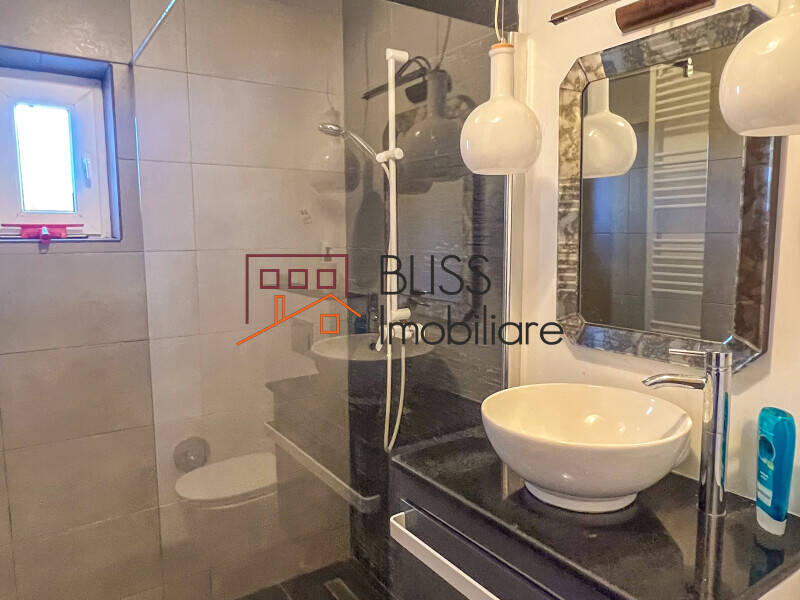 Vila 5 Camere Cu Gradina In Pipera Sud | Bliss Imobiliare / Photo 16 - BLISS Imobiliare