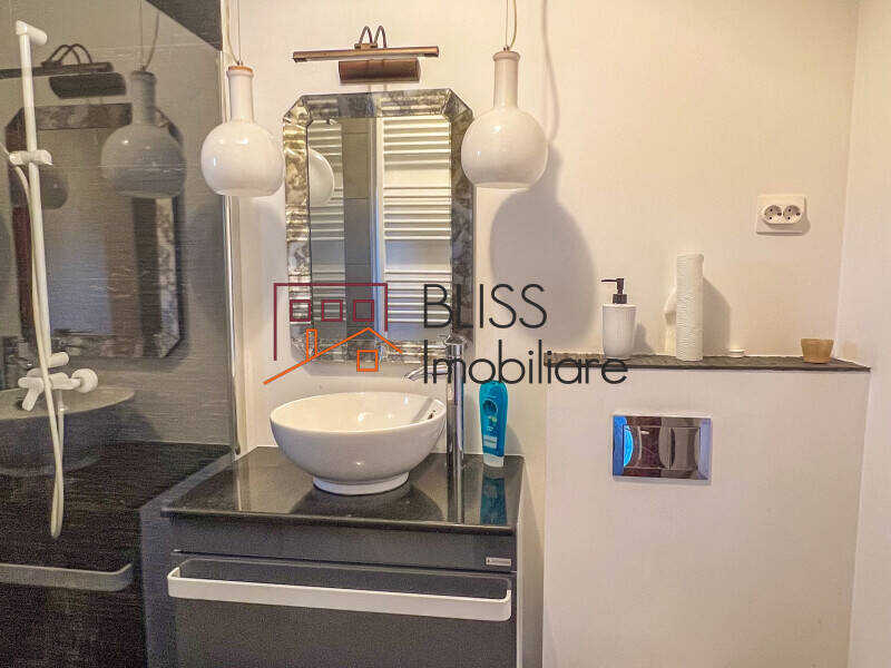 Vila 5 Camere Cu Gradina In Pipera Sud | Bliss Imobiliare / Photo 17 - BLISS Imobiliare