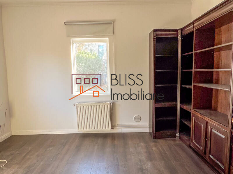 Vila 5 Camere Cu Gradina In Pipera Sud | Bliss Imobiliare / Photo 20 - BLISS Imobiliare