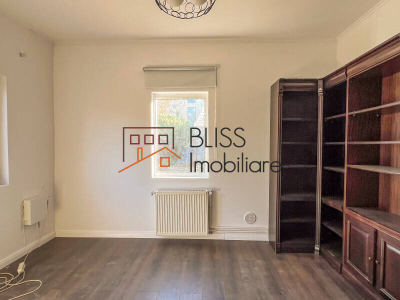 3-Bedroom Villa With Garden In Pipera Sud, Bucharest / Ilfov | Bliss Imobiliare / Photo 21 - BLISS Imobiliare