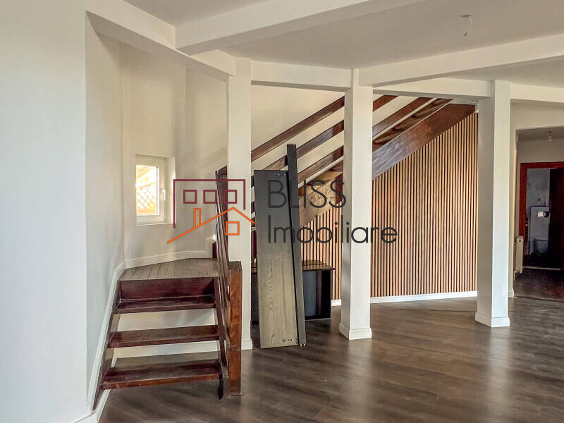 3-Bedroom Villa With Garden In Pipera Sud, Bucharest / Ilfov | Bliss Imobiliare / Photo 22 - BLISS Imobiliare