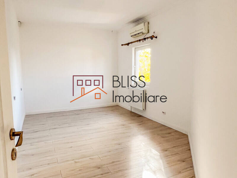 Vila 5 Camere Cu Gradina In Pipera Sud | Bliss Imobiliare / Photo 26 - BLISS Imobiliare