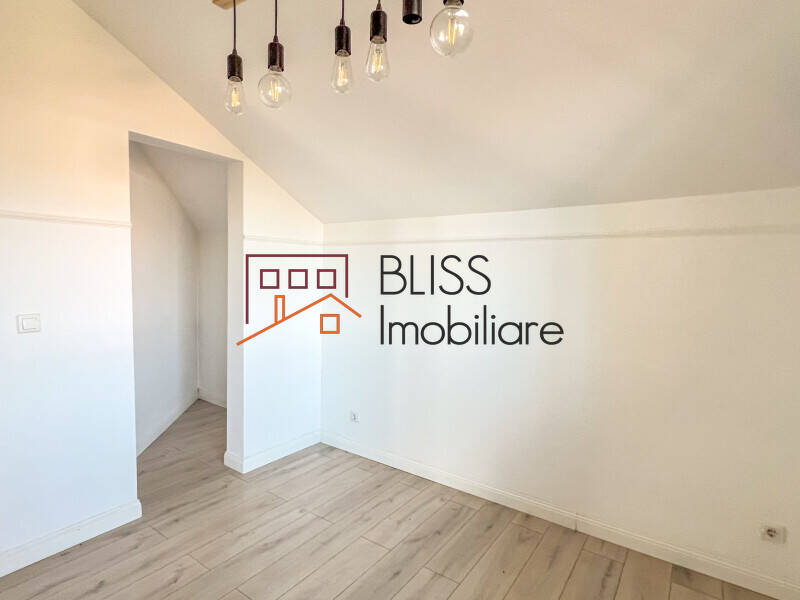 Vila 5 Camere Cu Gradina In Pipera Sud | Bliss Imobiliare / Photo 29 - BLISS Imobiliare