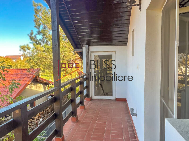 Vila 5 Camere Cu Gradina In Pipera Sud | Bliss Imobiliare / Photo 31 - BLISS Imobiliare