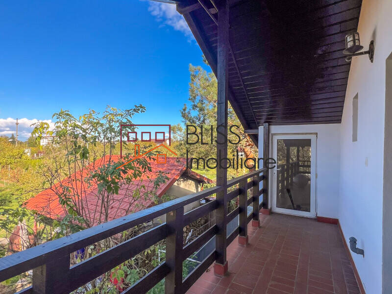 Vila 5 Camere Cu Gradina In Pipera Sud | Bliss Imobiliare / Photo 32 - BLISS Imobiliare