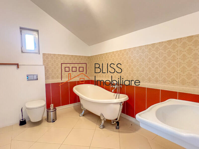 Vila 5 Camere Cu Gradina In Pipera Sud | Bliss Imobiliare / Photo 34 - BLISS Imobiliare