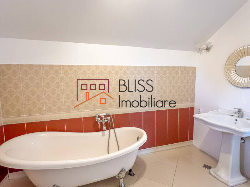 Vila 5 Camere Cu Gradina In Pipera Sud | Bliss Imobiliare / Photo 35 - BLISS Imobiliare