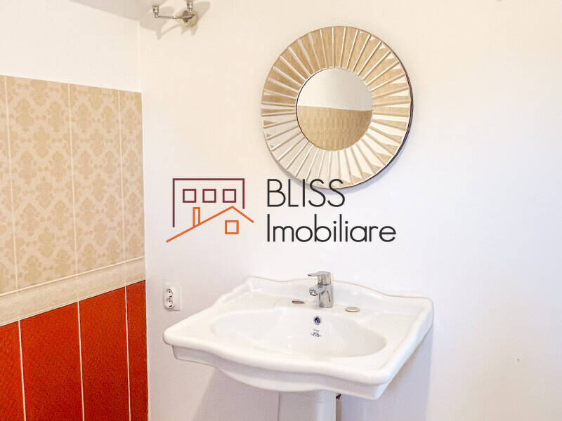 Vila 5 Camere Cu Gradina In Pipera Sud | Bliss Imobiliare / Photo 36 - BLISS Imobiliare