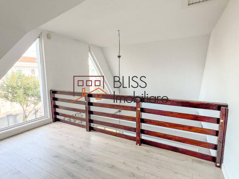 Vila 5 Camere Cu Gradina In Pipera Sud | Bliss Imobiliare / Photo 37 - BLISS Imobiliare
