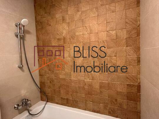 1-Bedroom Apartment Prima Vista – 46 Sqm, 8th Floor, Parking, Bucharest | Bliss Imobiliare / Photo 9 - BLISS Imobiliare