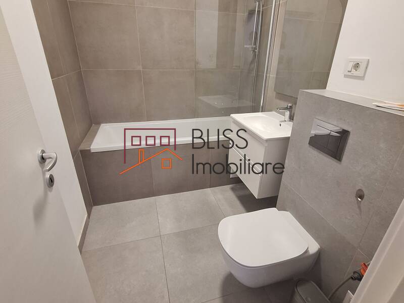 Apartament de Inchiriat Iancu Nicolae | Pipera - 3 Camere - ID:143664 | Bliss Imobiliare / Photo 5 - BLISS Imobiliare
