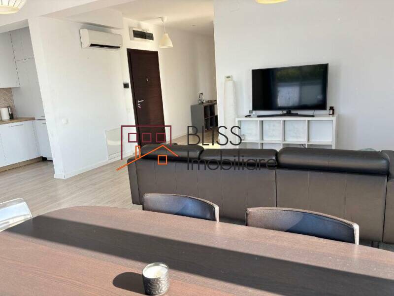 Penthouse 3 Camere New Point Pipera Nord | Bliss Imobiliare / Photo 8 - BLISS Imobiliare