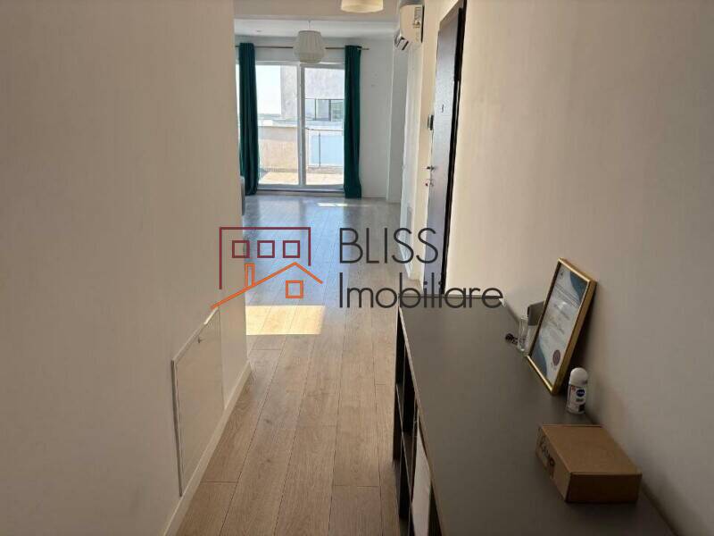 Penthouse 3 Camere New Point Pipera Nord | Bliss Imobiliare / Photo 13 - BLISS Imobiliare