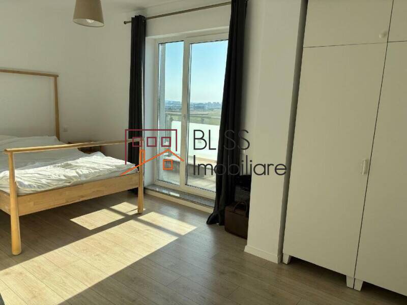 Penthouse 3 Camere New Point Pipera Nord | Bliss Imobiliare / Photo 11 - BLISS Imobiliare