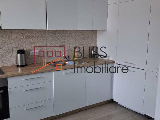 Penthouse 3 Camere New Point Pipera Nord | Bliss Imobiliare / Photo 5 - BLISS Imobiliare