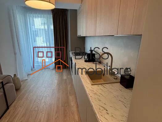 Apartament 2 Camere MTM Pipera Residence | Bliss Imobiliare / Photo 3 - BLISS Imobiliare