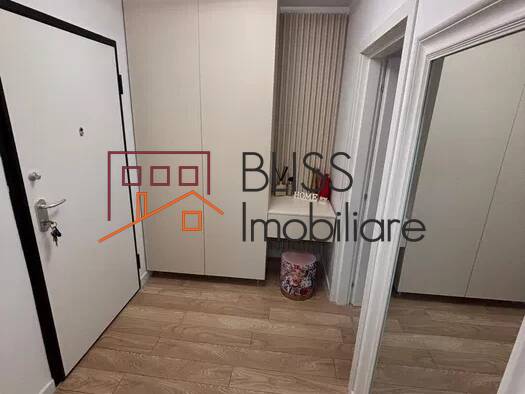 1-Bedroom Apartment MTM Pipera Residence, Bucharest / Ilfov | Bliss Imobiliare / Photo 7 - BLISS Imobiliare