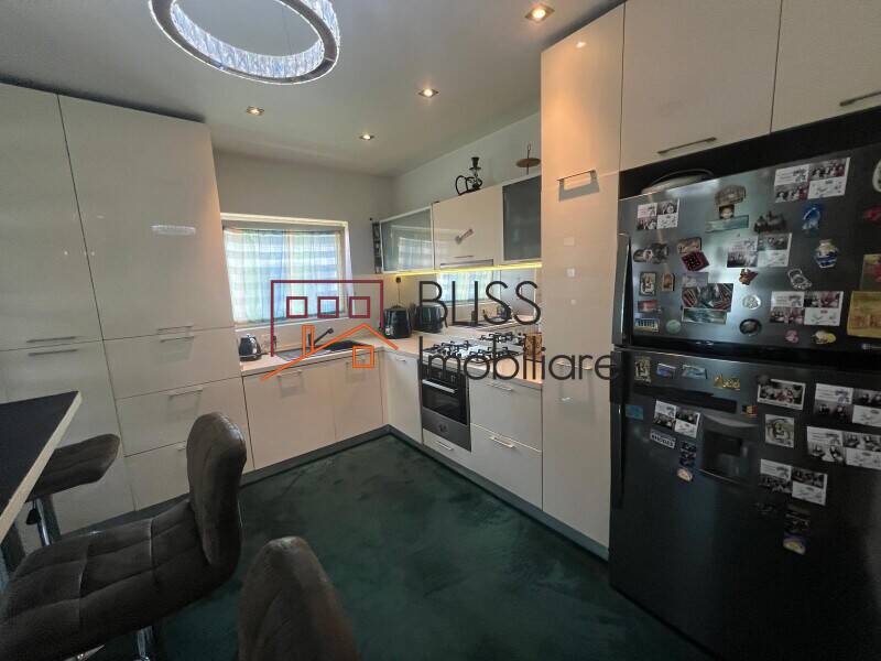 Apartament 4 Camere Ibiza Sol Pipera Nord | Bliss Imobiliare / Photo 4 - BLISS Imobiliare